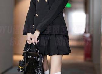 XIAOYU语画界 - 李丽莎的写真：网袜带你进“拼贴”的新世界！