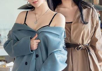 XINGYAN星颜社 - 安安Angel的女孩，免费下载无法抗拒的小清新