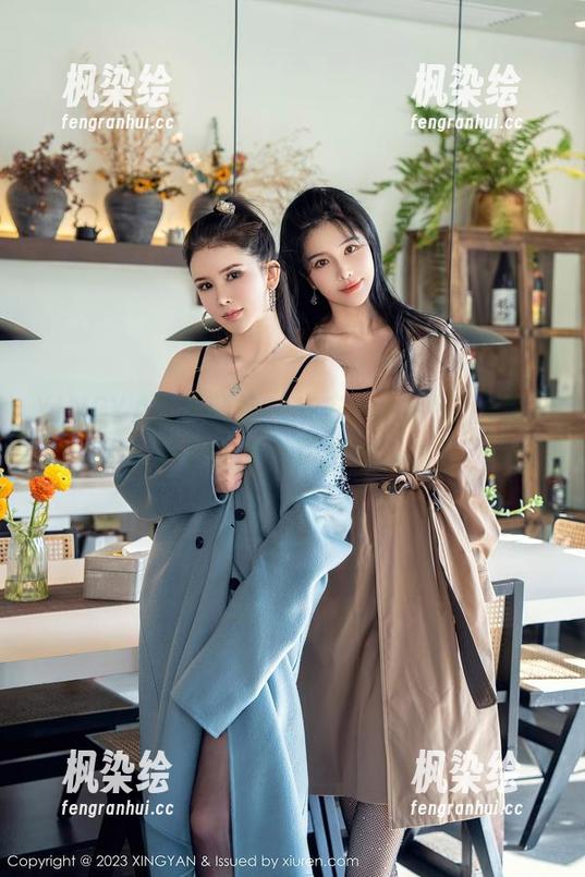 XINGYAN星颜社-安安Angel XINGYAN星颜社 - 安安Angel的女孩,免费下载无法抗拒的小清新