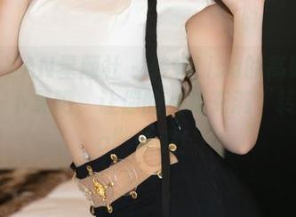 XINGYAN星颜社 - 转转Lisa的高跟鞋合集——下载吧，让你的鞋柜充满“转转Lisa”味道！