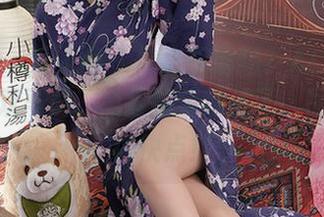Xiuren秀人网 - 你能相信吗？ALICE梁紫轩的双马尾，简直把我缠住了，图片下载得快点！