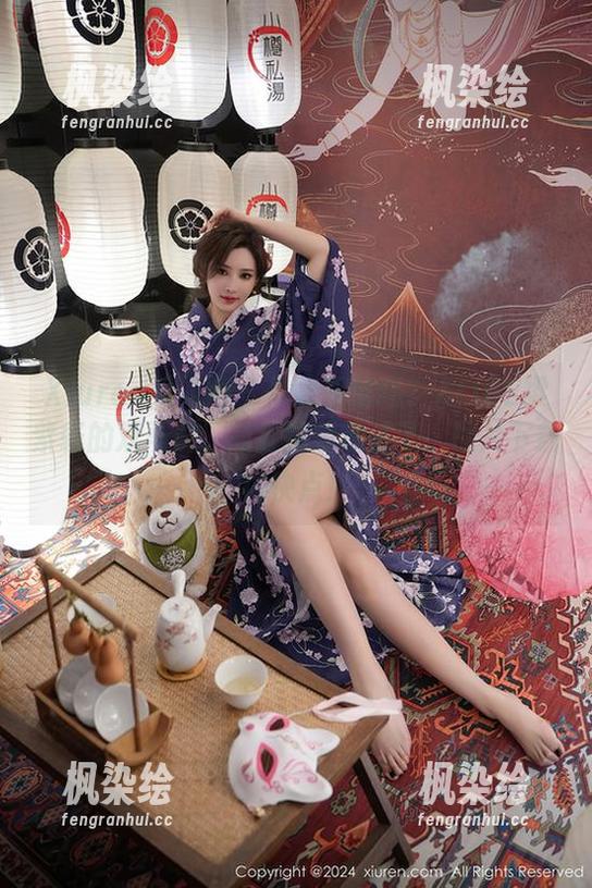 Xiuren秀人网-ALICE梁紫轩 Xiuren秀人网 - 你能相信吗?ALICE梁紫轩的双马尾,简直把我缠住了,图片下载得快点!