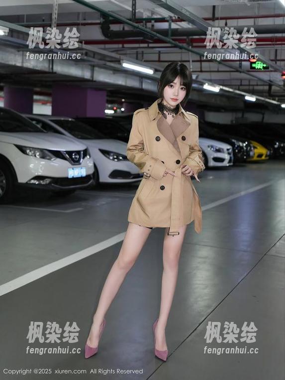 Xiuren秀人网 - Lovely璐璐泳衣图集ぁ，让我想起海浪的打击，还有那股莫名的惬意