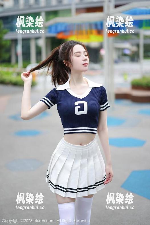 Xiuren秀人网 - 拍张皮衣写真，luvian本能的作品似乎在低语不被打扰的叛逆