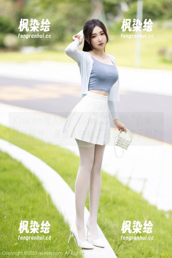 Xiuren秀人网-tina_甜仔 Xiuren秀人网 - tina_甜仔的“白丝”福利图片,是有人中招了还是我错了吗?