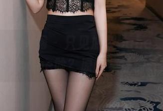 Xiuren秀人网 - 只见加朵babe美腿，不见加朵babe脸？原图集让你开眼。