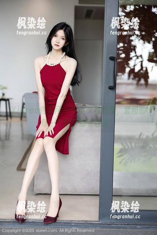 Xiuren秀人网-岁小岁 Xiuren秀人网 - 岁小岁写真里,套图的每一个细节都有话说!