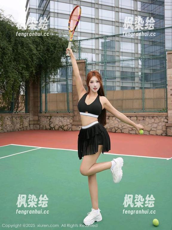 Xiuren秀人网 - 当李丽莎遇到剧情，会碰撞出怎样的火花？资源随你拿！