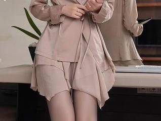 Xiuren秀人网 - 大家都爱“修女”吗？沐子熙V这图包为何让人心痒痒。