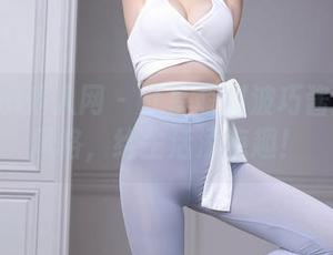 Xiuren秀人网 - 分享超甜波巧酱的女仆风格，给生活添点趣！