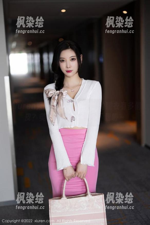 Xiuren秀人网-玉兔miki Xiuren秀人网 - 玉兔miki的睡衣有多俏皮?美图已经在等着我下载啦~