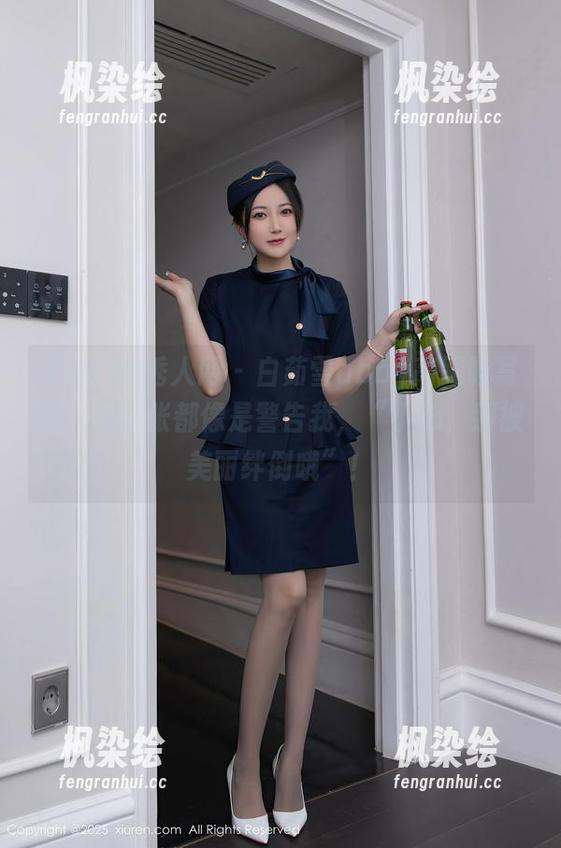 Xiuren秀人网-白茹雪abby Xiuren秀人网 - 白茹雪abby高跟鞋写真:每一张都像是警告我,“小心,别被美丽绊倒哦”!