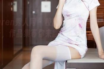 Xiuren秀人网 - 校园中萌琪琪Irene的影子，作品集等你来翻，下载一张留个念吧！