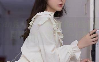 Xiuren秀人网 - 郑颖姗Bev的修女写真，图册让我看到了不一样的她