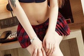 YouMi尤蜜荟 - 合法萝莉的写真，透明和真实的界限如此迷人