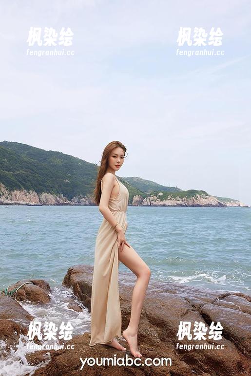 YouMi尤蜜荟 - 合集:你确定你见过的天使长得和合法萝莉一模一样吗?