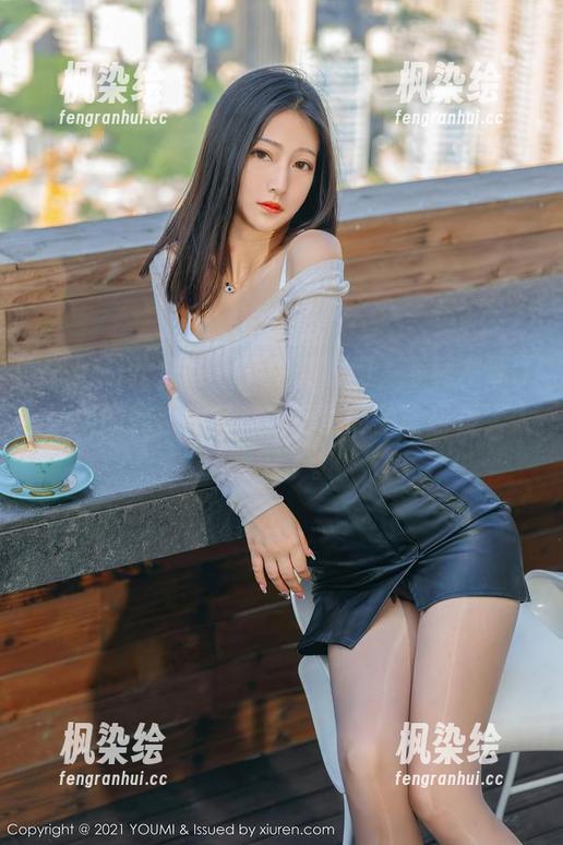 YouMi尤蜜荟 - 下午茶时间，下载左冰Queen的纯白作品，网盘里的静谧乐章，太难得了。