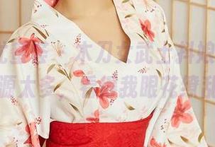YouMi尤蜜荟 - 木刀女武士抖娘利世，资源太多，看得我眼花缭乱