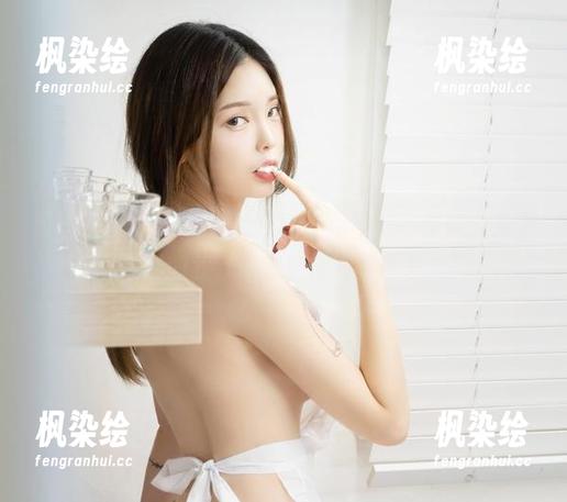 双马尾Yuka(유카)的写真让我不得不怀疑，换了发型的我会不会变得同样可爱？