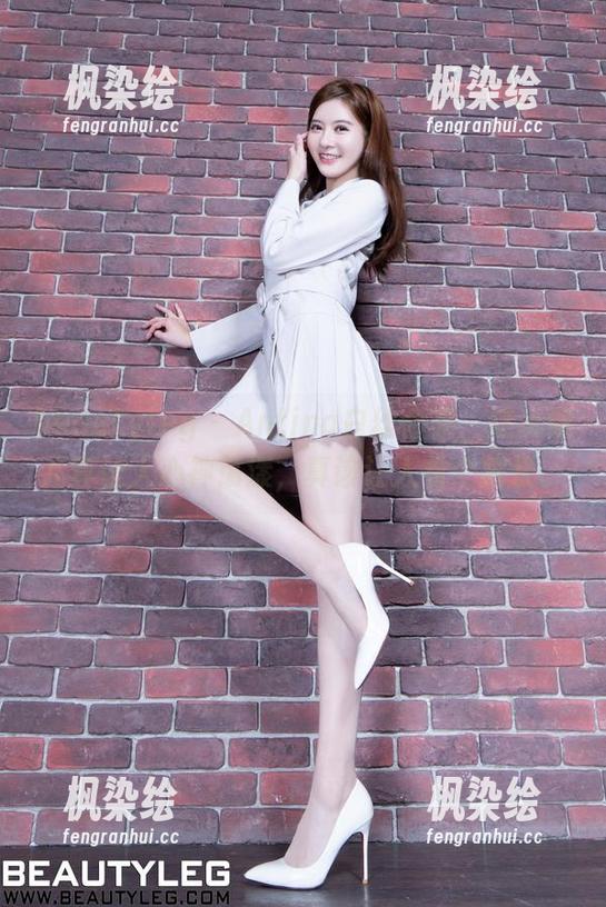 beautyleg-Antina beautyleg - Antina白丝合集:这玩意儿真让人心神荡漾,真该让人看个痛快。