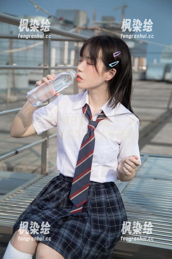 fushii_海堂 fushii_海堂夏日写真更新——我说的是摄影,不是采耳哦,大家别误会!