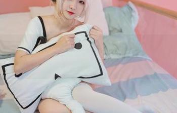 lovely呆玄女神全集：绝对让你停不下来，下载前请先备好耳塞！