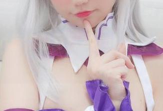 nagesa魔物喵写真本vol.01，图片中的幽灵故事！