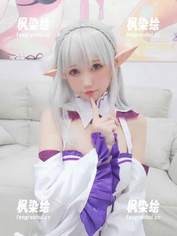 nagesa魔物喵 nagesa魔物喵写真本vol.01,图片中的幽灵故事!