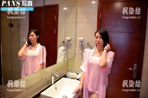 pans-默默 pans - 不是我说,默默的清纯看得我偷偷想要分享一波高清美图!
