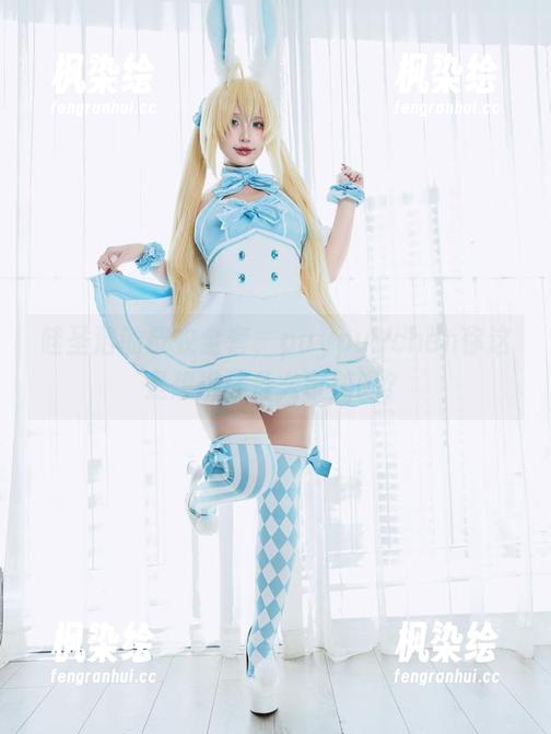 puypuychen 哇圣洁的皮衣全套,puypuychen你这是想挑战什么审美吗?