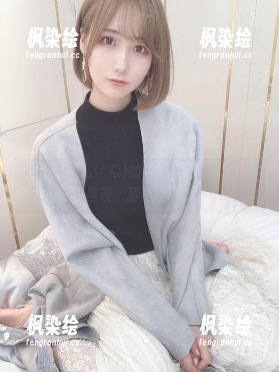 けん研(けんけん)的birthday照片，全集完美呈现，那身姿也是醉了。