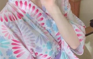 けん研的PINK×BLUE套图，看完之后让我对颜色又爱又恨