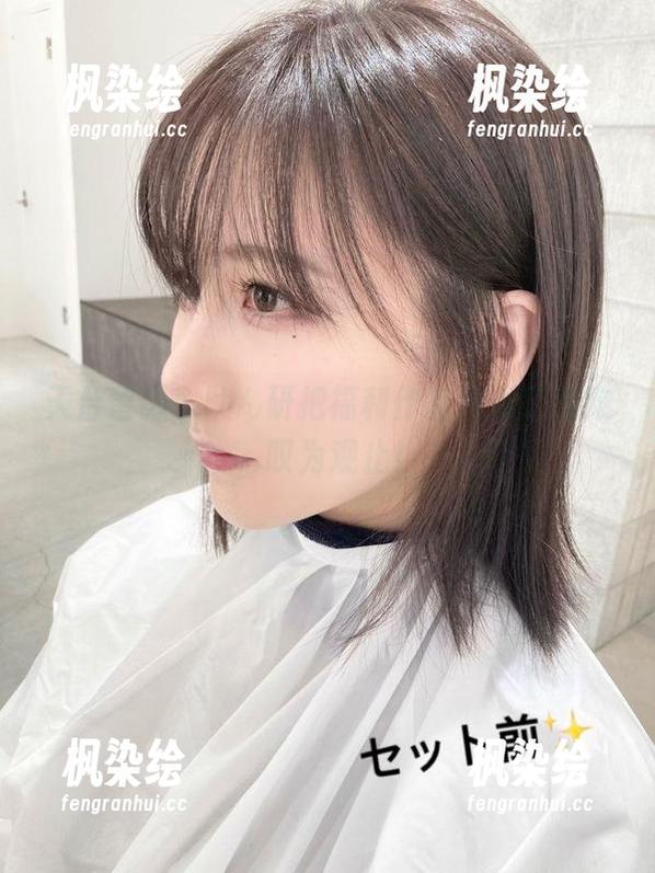 天台留影，けん研把福利作品做到了极致，叹为观止！