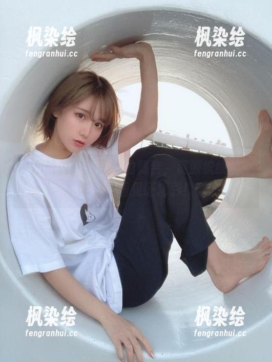 けん研说户外是她的舞台，资源统统齐上阵，套图见证精彩！