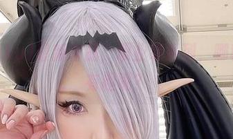 サク(saku)最新作品，职业装系列，哪种款式最有趣呢？