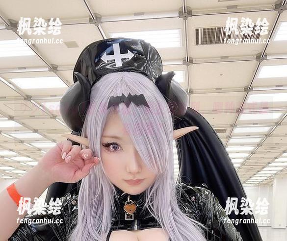 サク(saku)最新作品，职业装系列，哪种款式最有趣呢？