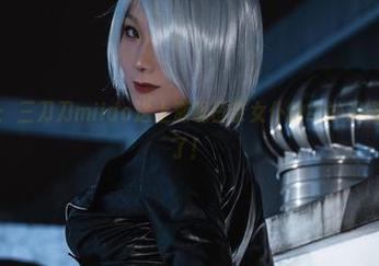 私拍时间：三刀刀miido送上濑明日奈女仆的绝妙演绎，太好玩了！