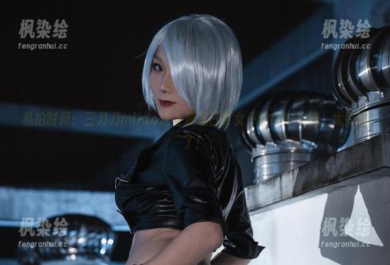 三刀刀miido 私拍时间:三刀刀miido送上濑明日奈女仆的绝妙演绎,太好玩了!