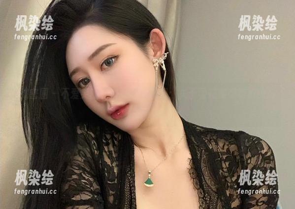 微密圈 - 不爱笑的赛琳的圣诞图册：关于雪花和胡椒粉的奇怪联想