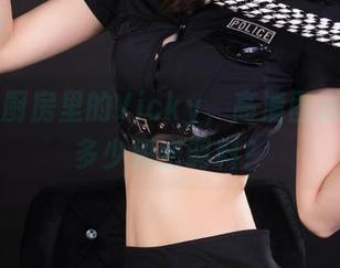 丽柜 - 厨房里的Vicky，高清图册里藏着多少秘密调料？