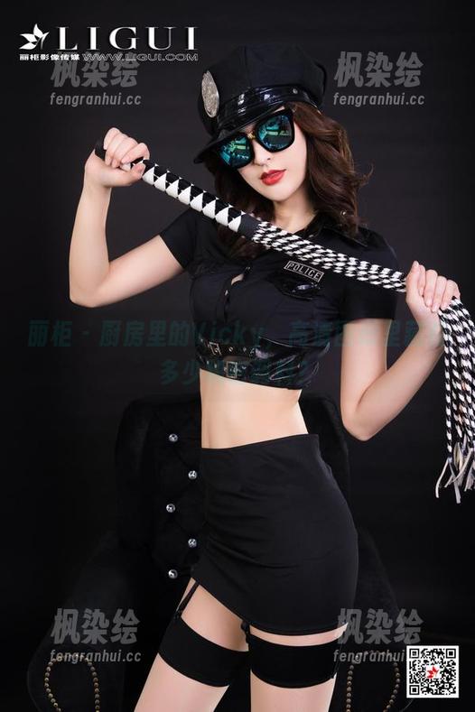 丽柜-Vicky 丽柜 - 厨房里的Vicky,高清图册里藏着多少秘密调料?