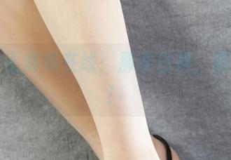 丽柜 - 王炜炜在线：那条白裙，真有心思！