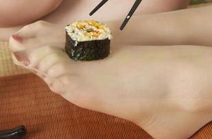 丽柜 - 全集注意！苏黎的香莲，让我一边看一边想，莲花也爱打扮？
