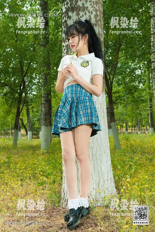 丽柜-轩轩 丽柜 - 咳咳,轩轩又来了“缚丝成茧”系列图片,分享你未曾领略的缠绵之美!