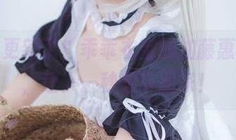 对了，更新了！乖乖衣宝的加藤惠兔女郎，让人一秒想带回家！
