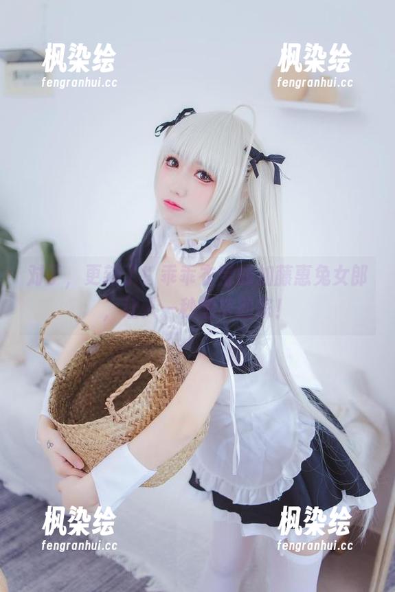 对了，更新了！乖乖衣宝的加藤惠兔女郎，让人一秒想带回家！