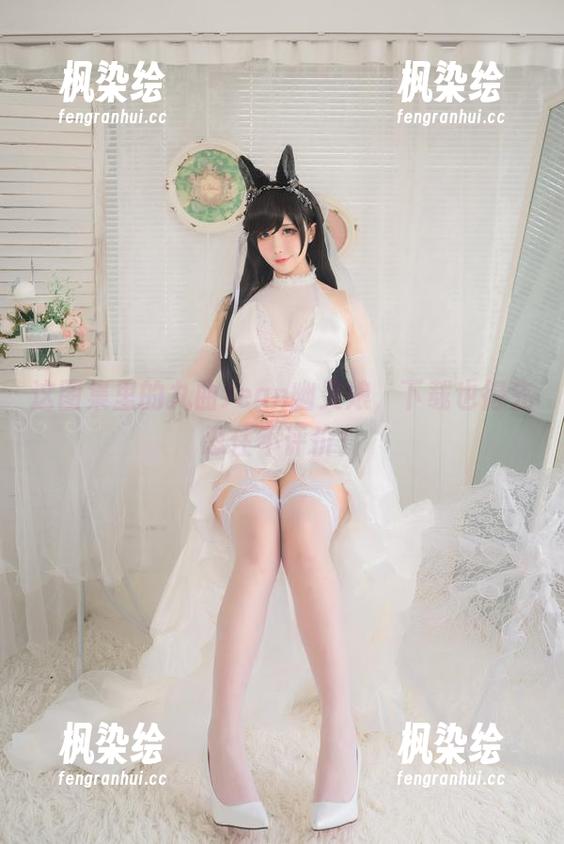 这图集里的九曲Jean幽灵娘，下载也得先忍住不评价！
