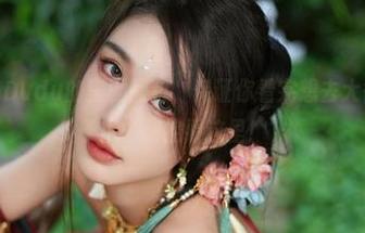 分享余多多Dudu的美腿图包，保证你看完想去大街上举个牌子！‘腿控看这里！’