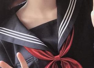 佳佳好难啊兔女郎cos，有种“兔耳朵让人迷惑”的魔力！