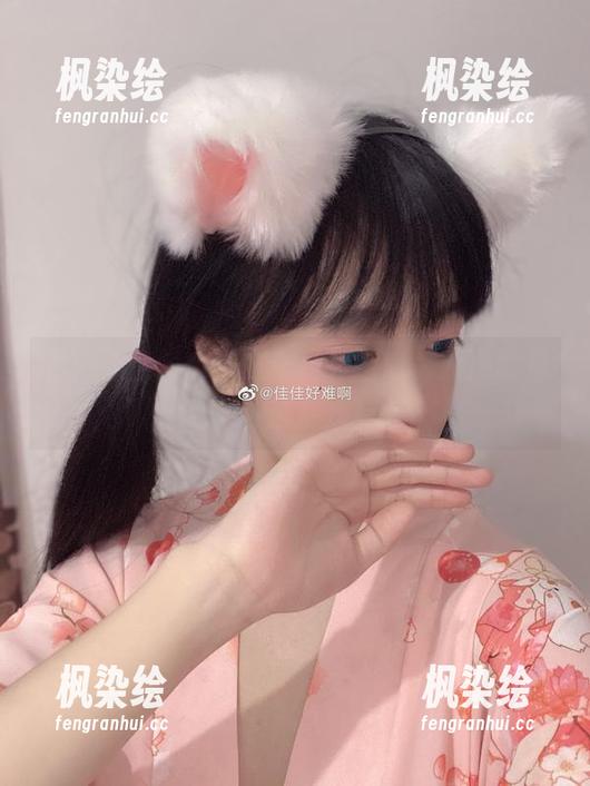 佳佳酱ovo 看!佳佳酱ovo的作品:魅魔,原图就是一种挑衅嘛!